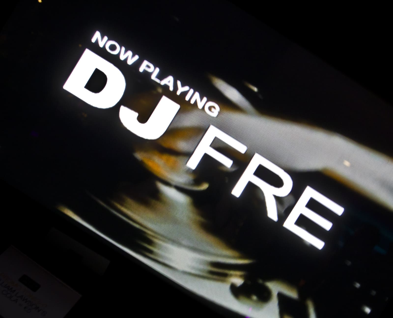 DJ Fré